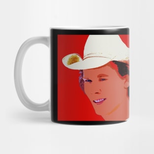 kevin bacon Mug